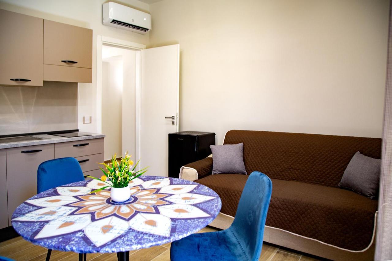Fiore Dei Templi - Luxury Suite Experience Αγκριτζέντο Εξωτερικό φωτογραφία
