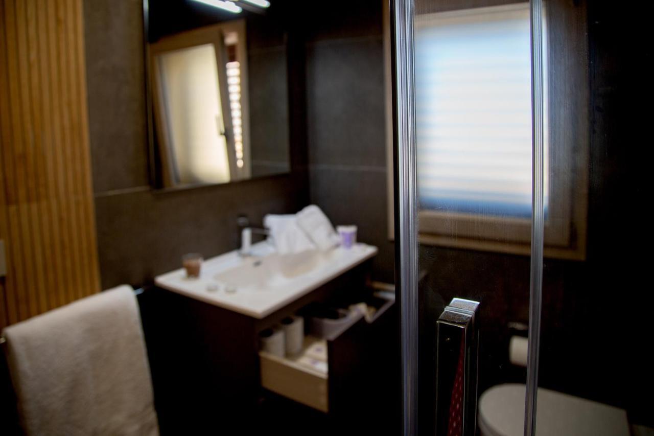 Fiore Dei Templi - Luxury Suite Experience Αγκριτζέντο Εξωτερικό φωτογραφία