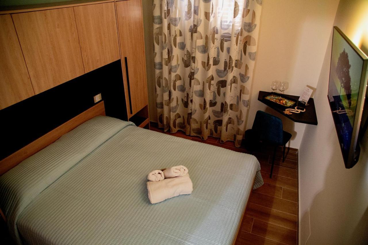 Fiore Dei Templi - Luxury Suite Experience Αγκριτζέντο Εξωτερικό φωτογραφία