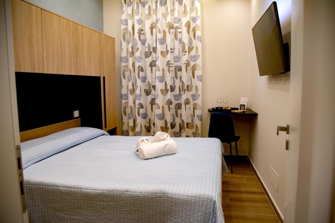 Fiore Dei Templi - Luxury Suite Experience Αγκριτζέντο Εξωτερικό φωτογραφία