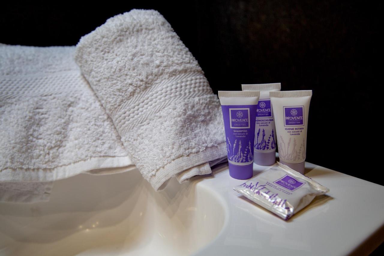 Fiore Dei Templi - Luxury Suite Experience Αγκριτζέντο Εξωτερικό φωτογραφία