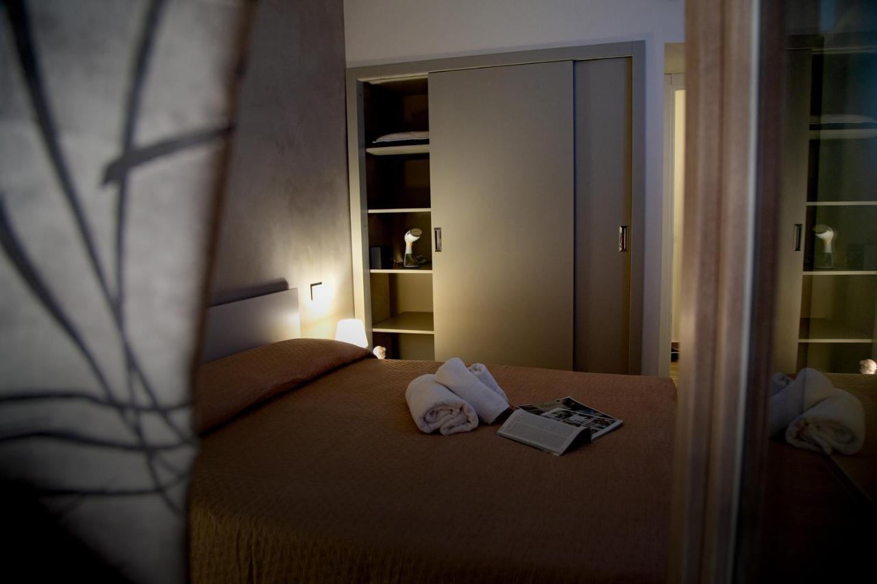 Fiore Dei Templi - Luxury Suite Experience Αγκριτζέντο Εξωτερικό φωτογραφία