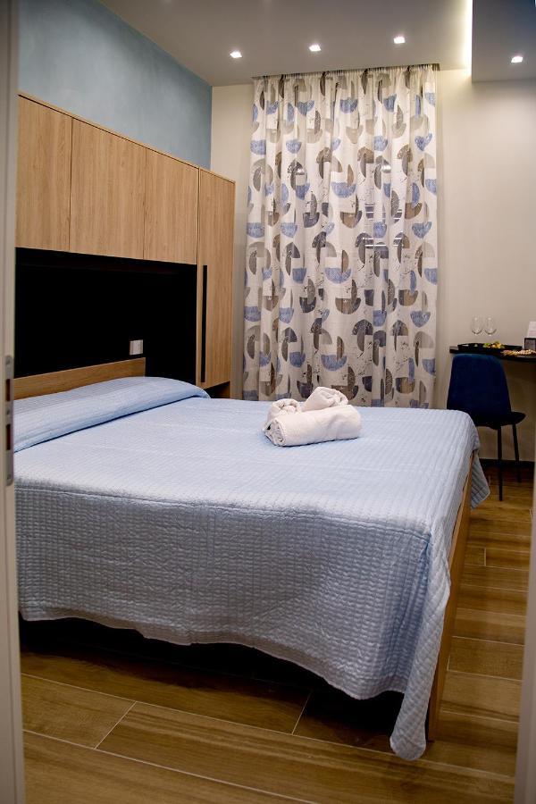 Fiore Dei Templi - Luxury Suite Experience Αγκριτζέντο Εξωτερικό φωτογραφία