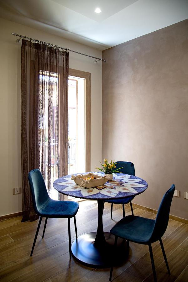 Fiore Dei Templi - Luxury Suite Experience Αγκριτζέντο Εξωτερικό φωτογραφία