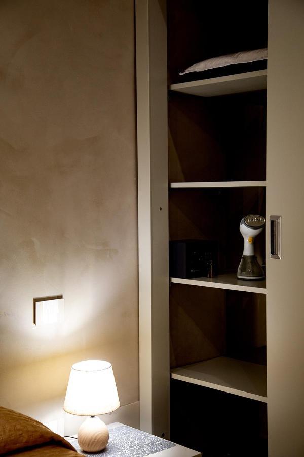 Fiore Dei Templi - Luxury Suite Experience Αγκριτζέντο Εξωτερικό φωτογραφία