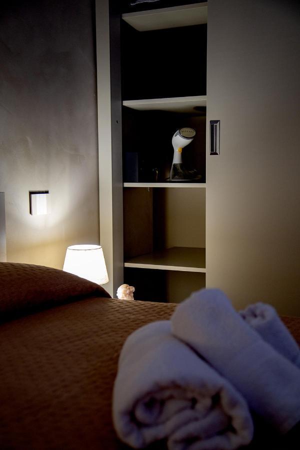 Fiore Dei Templi - Luxury Suite Experience Αγκριτζέντο Εξωτερικό φωτογραφία