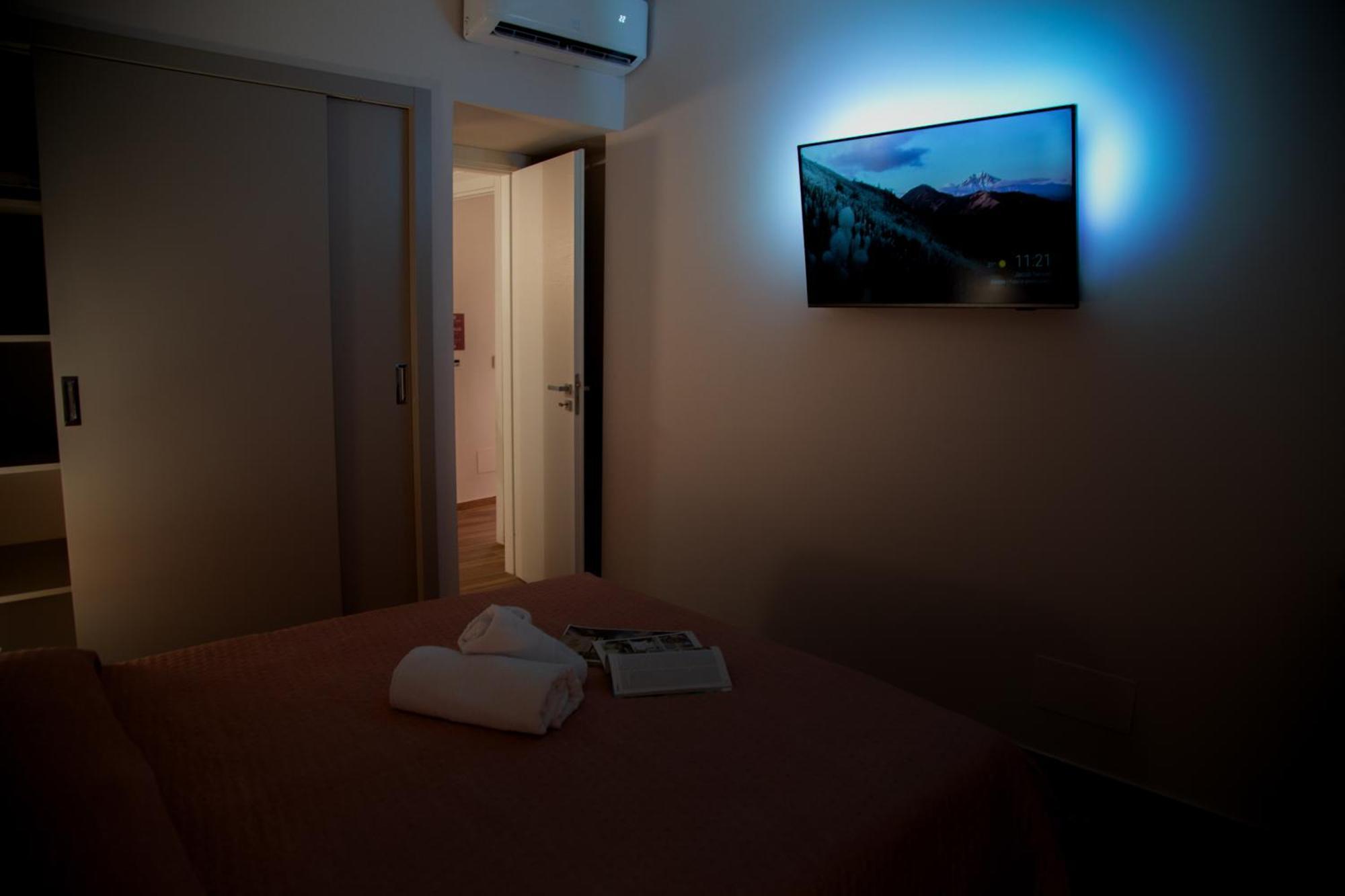 Fiore Dei Templi - Luxury Suite Experience Αγκριτζέντο Εξωτερικό φωτογραφία