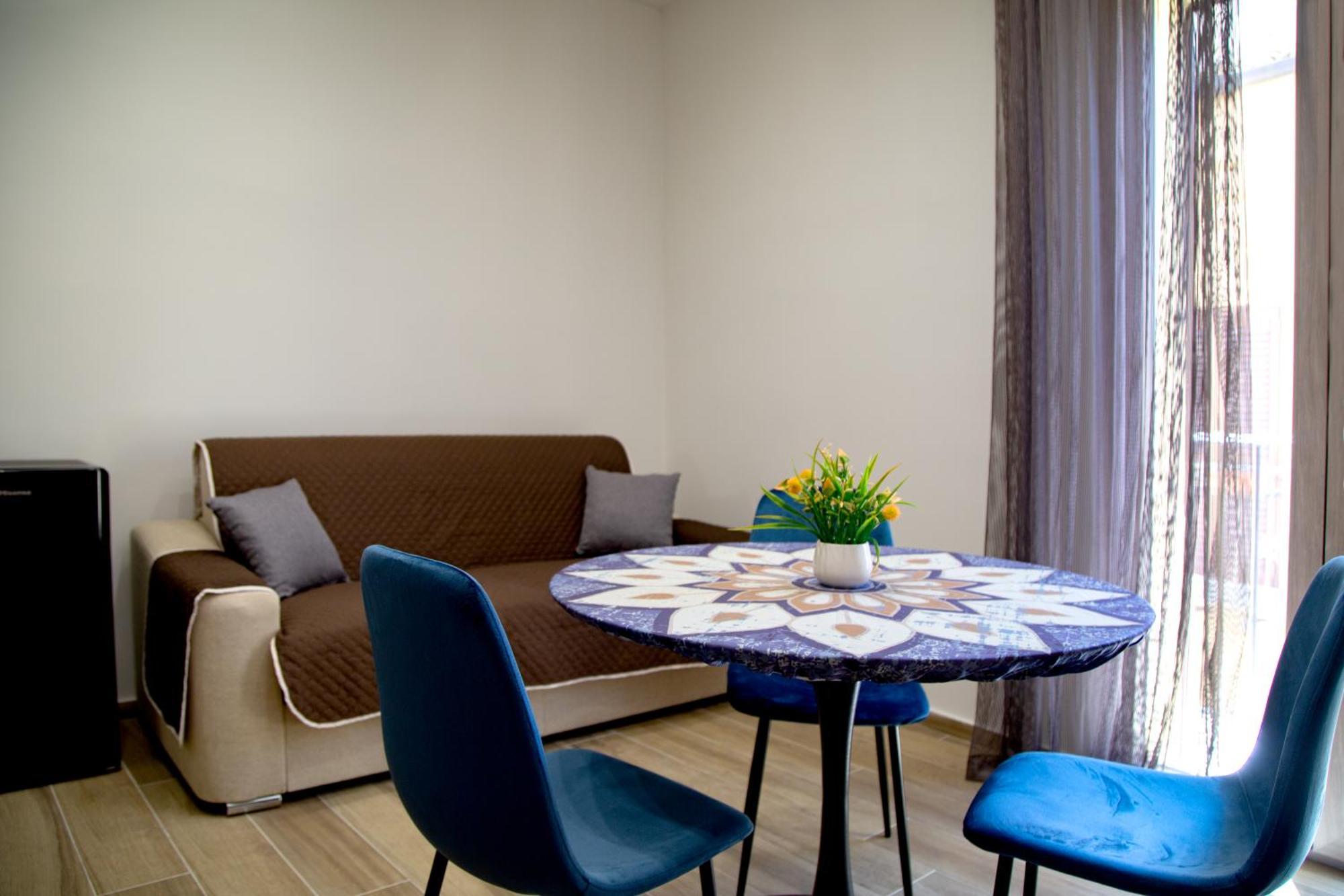 Fiore Dei Templi - Luxury Suite Experience Αγκριτζέντο Εξωτερικό φωτογραφία