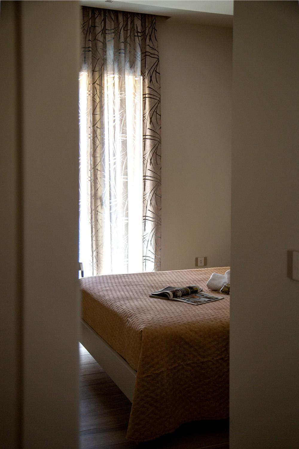 Fiore Dei Templi - Luxury Suite Experience Αγκριτζέντο Εξωτερικό φωτογραφία