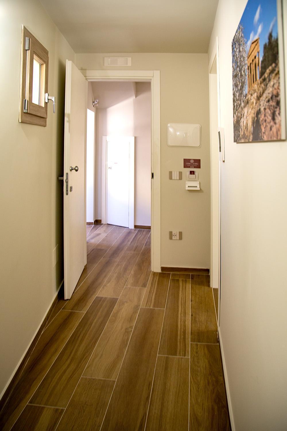 Fiore Dei Templi - Luxury Suite Experience Αγκριτζέντο Εξωτερικό φωτογραφία