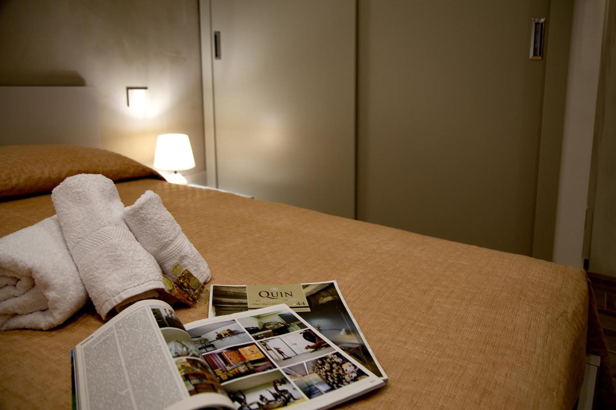 Fiore Dei Templi - Luxury Suite Experience Αγκριτζέντο Εξωτερικό φωτογραφία