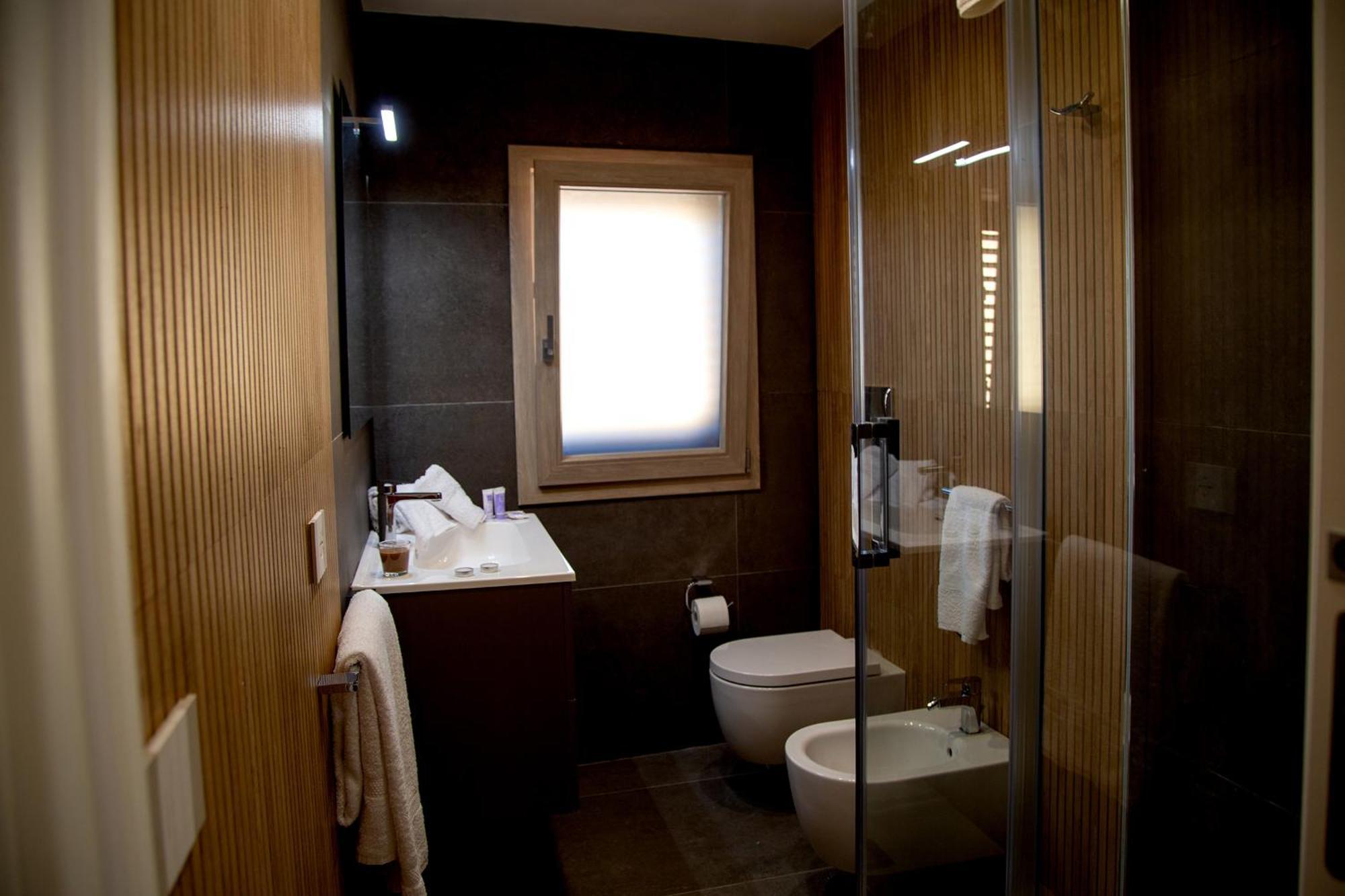 Fiore Dei Templi - Luxury Suite Experience Αγκριτζέντο Εξωτερικό φωτογραφία