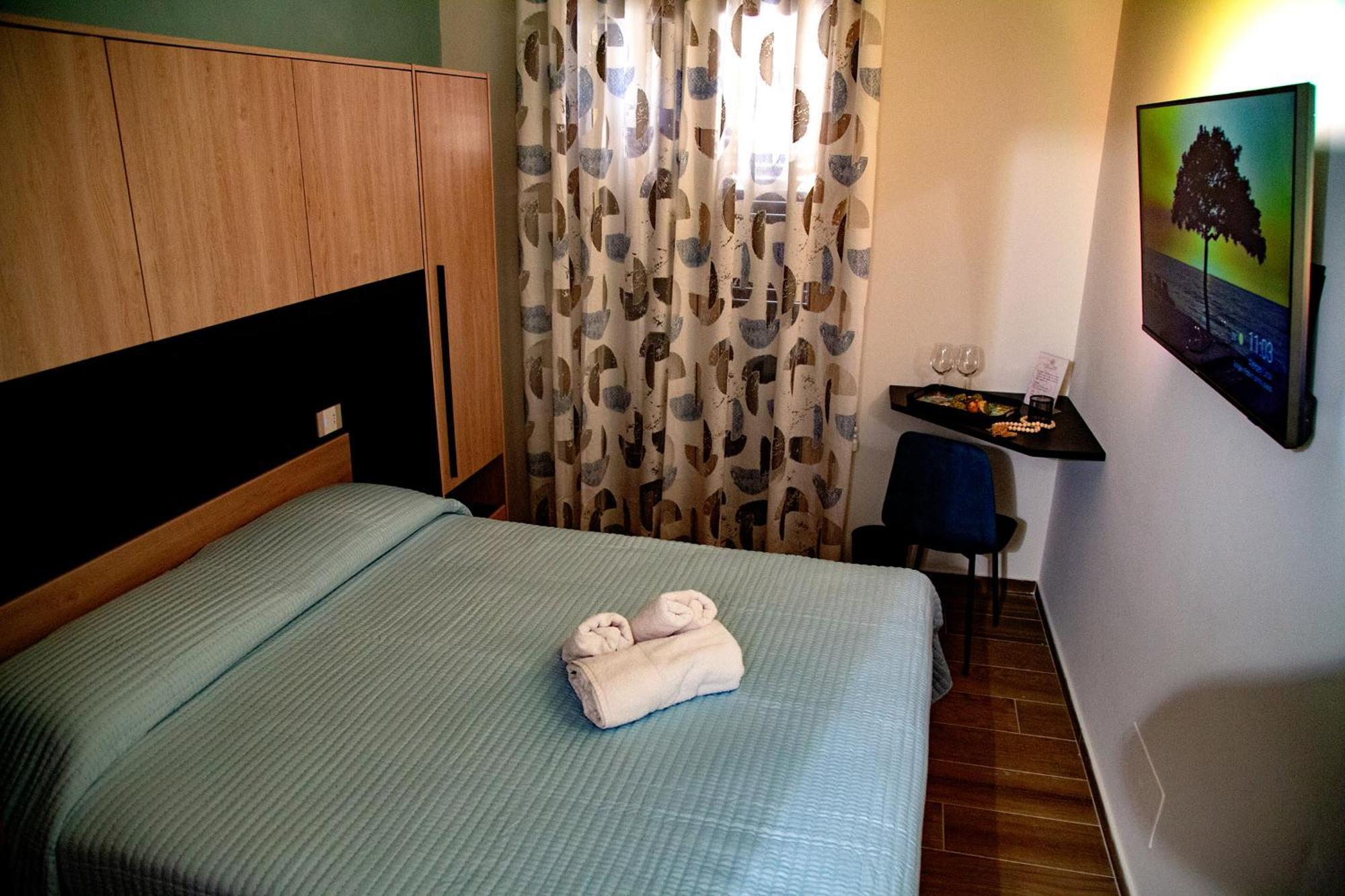 Fiore Dei Templi - Luxury Suite Experience Αγκριτζέντο Εξωτερικό φωτογραφία